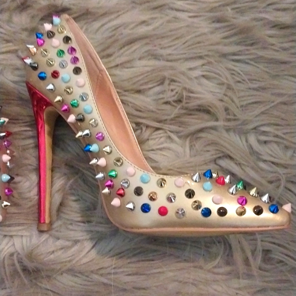 Only maker pumps - Picture 2 of 7